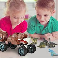 Image result for RC Dinosaur