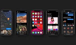 Image result for iOS 13 Gambar