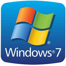 Image result for Windows Versions 7 Logo