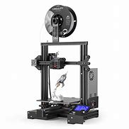 Image result for Max Heat From Ender 3 Max 3D Printer
