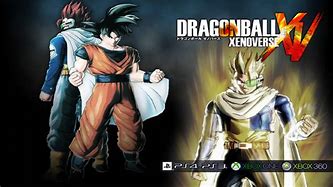 Image result for Dragon Ball Xenoverse Character Customization Wallpaper