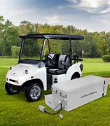 Image result for Automatic Cart Battery