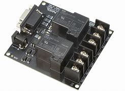 Image result for Serial Interface Relay Module