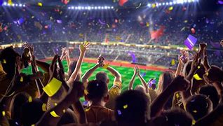 Image result for Soccer Stadium Background Fans