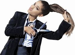 Image result for Ariana Grande Oscars Action Photo