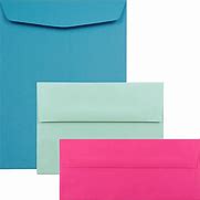 Image result for Full Color Envelopes