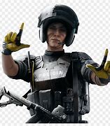 Image result for Mira Rainbow Six Siege
