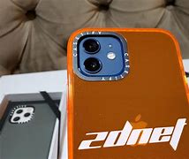 Image result for Casify Case iPhone 12 Blue