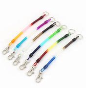 Image result for Lanyard String Keychain