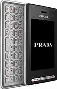 Image result for LG Prada