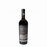 Image result for Beringer Cabernet Sauvignon Knights Valley