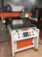 Image result for Screen Printer Machine