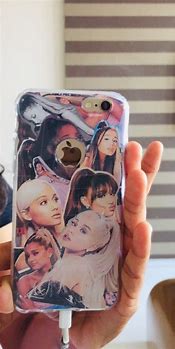 Image result for Motorola Ariana Grande Phone Case