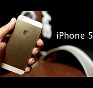 Image result for New Gold iPhone 5
