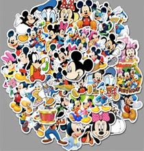 Image result for Disney Stickers