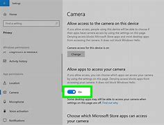 Image result for Enable Camera Laptop
