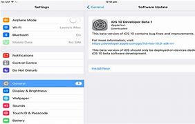 Image result for How to Update iPhone 4 to iOS 10