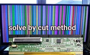 Image result for Sony BRAVIA Screen Repair