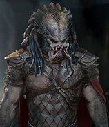 Image result for Predator Character