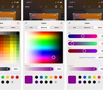 Image result for Translucent iOS Color