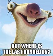 Image result for Sid the Sloth Um Actually Meme