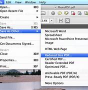 Image result for How to Reduce PDF File Size in Adobe Acrobat