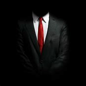 Image result for Black Suit in Shadow