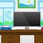 Image result for Desk Graphic. Vector