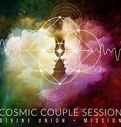 Image result for Cosmic Intelligence Couple