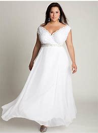 Image result for Plus Size Tiered Dresses