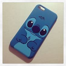 Image result for Stitch Phone Case iPhone 4