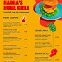 Image result for Take Out Food Label Designs