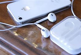 Image result for iPhone 5S EarPods