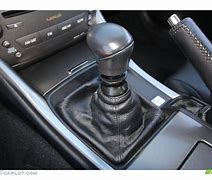Image result for Lexus Manual Transmission