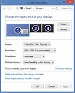 Image result for Screen Size Change