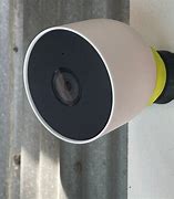 Image result for Nest Outdoor Camera Window Mount
