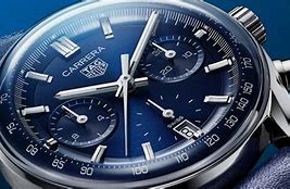 Image result for Tag Heuer Carrera Quartz Case Back