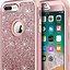 Image result for Glitter Phone Cases iPhone 7 Plus