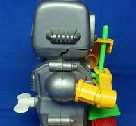 Image result for Robot Butler Art