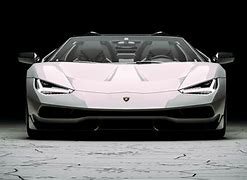 Image result for Lamborghini Centenario Front View