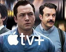 Image result for Good Shows On Apple TV