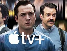 Image result for Top Apple TV Shows