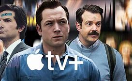 Image result for Top Apple TV Shows