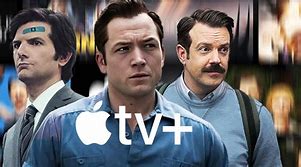 Image result for Best Apple TV Shows