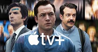 Image result for Apple TV Original Shows