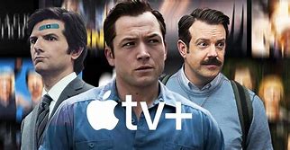 Image result for Apple TV Shows