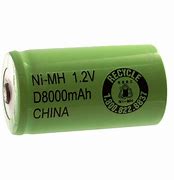 Image result for Nickel Metal Hydride NiMH Batteries