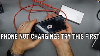Image result for Motorola E20 Not Charging Sign