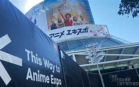 Image result for Anime Expo