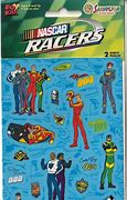 Image result for NASCAR Racers the TV Show DVD